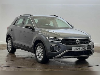 2024 - 1.5 TSI Life 5dr Manual