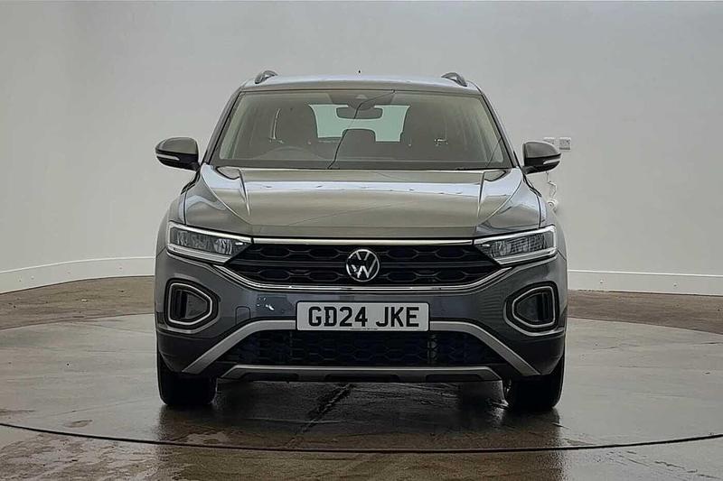 Used Volkswagen T-Roc 2024 for sale - 76684991: Photo 7