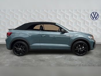Used Volkswagen T-Roc 2026 for sale - 79380524: Photo