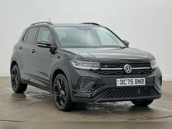 Used Volkswagen T-Cross 2025 for sale - 79629024: Photo