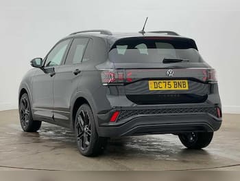 Used Volkswagen T-Cross 2025 for sale - 79629024: Photo