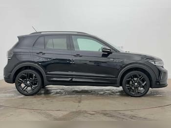 Used Volkswagen T-Cross 2025 for sale - 79629024: Photo