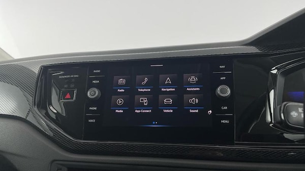 Used Volkswagen Taigo 2023 for sale - 75985278: Photo 18