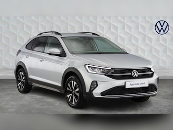 Volkswagen - Taigo
