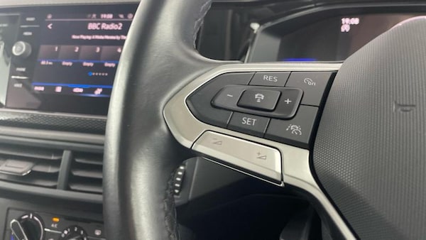 Used Volkswagen Taigo 2023 for sale - 75985278: Photo 21
