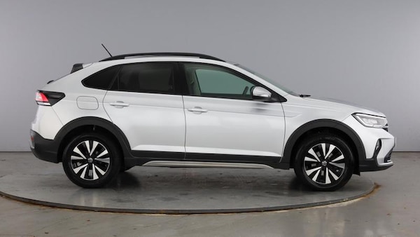 Used Volkswagen Taigo 2023 for sale - 75985278: Photo 4