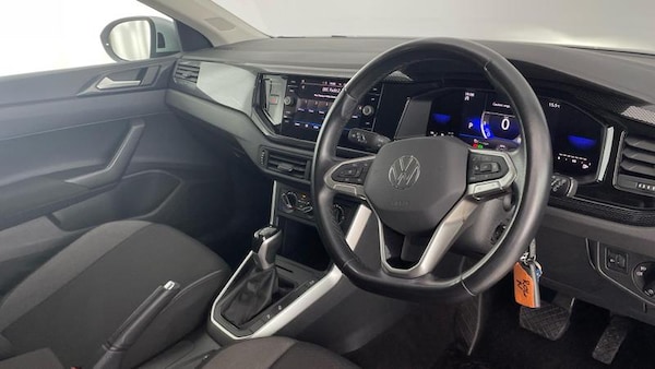 Used Volkswagen Taigo 2023 for sale - 75985278: Photo 6