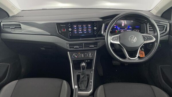 Used Volkswagen Taigo 2023 for sale - 75985278: Photo 8