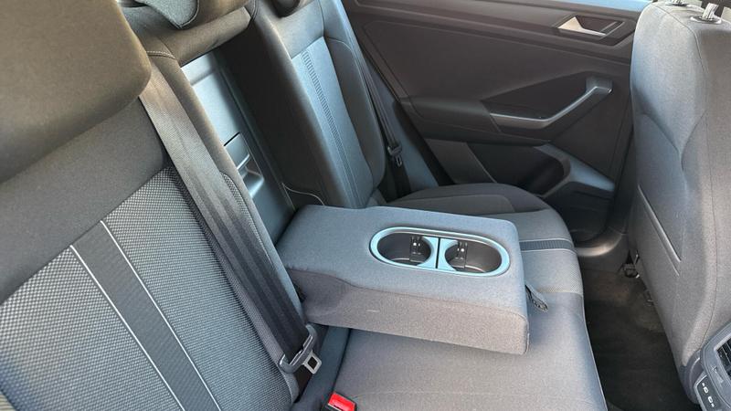 Used Volkswagen T-Roc 2023 for sale - 76018357: Photo 10