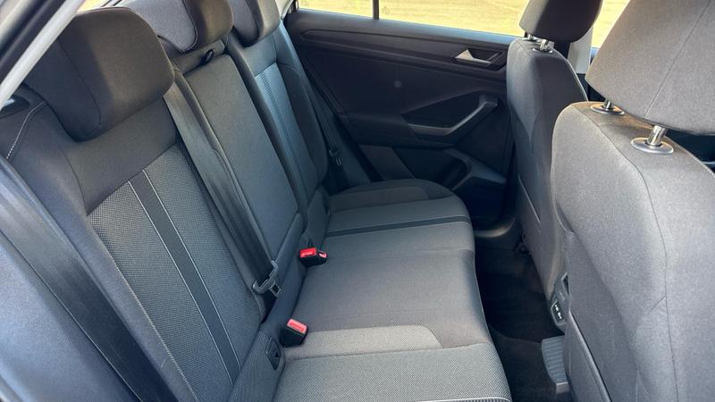 Used Volkswagen T-Roc 2023 for sale - 76018357: Photo 11
