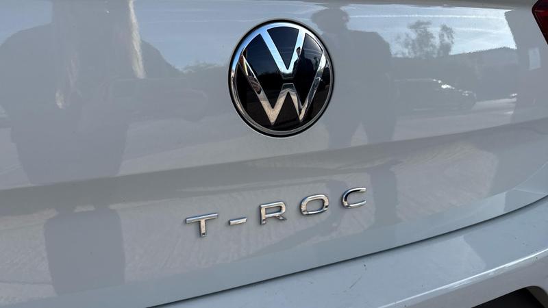 Used Volkswagen T-Roc 2023 for sale - 76018357: Photo 15