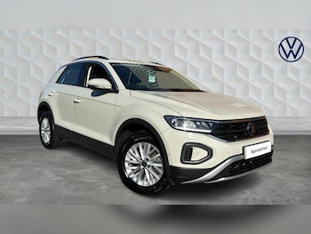 Volkswagen - T-Roc