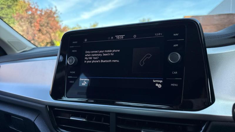Used Volkswagen T-Roc 2023 for sale - 76018357: Photo 39