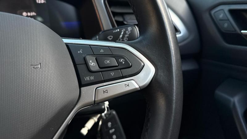 Used Volkswagen T-Roc 2023 for sale - 76018357: Photo 49