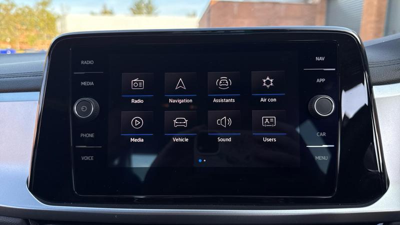 Used Volkswagen T-Roc 2023 for sale - 76018357: Photo 7