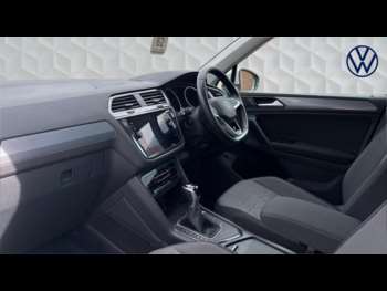 Used Volkswagen Tiguan 2022 for sale - 73966691: Photo