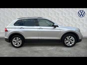 Used Volkswagen Tiguan 2022 for sale - 73966691: Photo