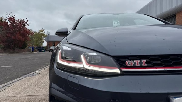 Used Volkswagen Golf 2019 for sale - 76067574: Photo 10