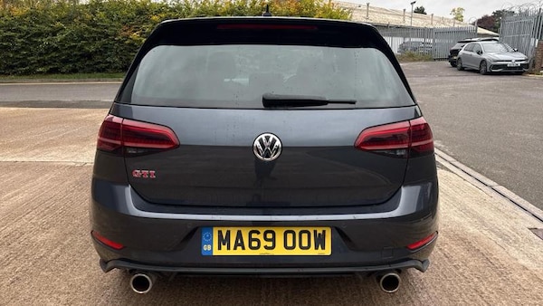 Used Volkswagen Golf 2019 for sale - 76067574: Photo 13