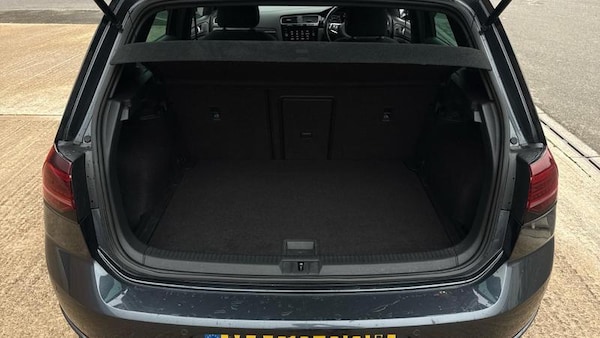 Used Volkswagen Golf 2019 for sale - 76067574: Photo 14