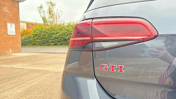 Used Volkswagen Golf 2019 for sale - 76067574: Photo 16
