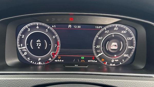 Used Volkswagen Golf 2019 for sale - 76067574: Photo 20