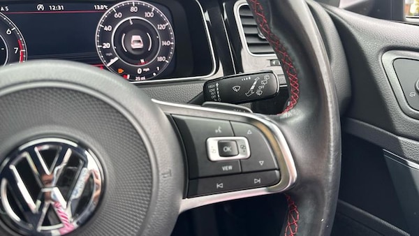 Used Volkswagen Golf 2019 for sale - 76067574: Photo 21