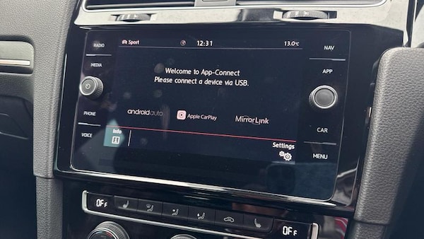 Used Volkswagen Golf 2019 for sale - 76067574: Photo 23