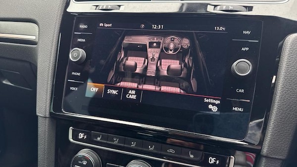 Used Volkswagen Golf 2019 for sale - 76067574: Photo 25