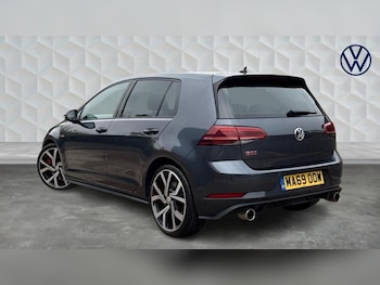 Used Volkswagen Golf 2019 for sale - 76067574: Photo 3