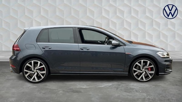 Used Volkswagen Golf 2019 for sale - 76067574: Photo 4