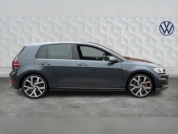 Used Volkswagen Golf 2019 for sale - 76067574: Photo 4