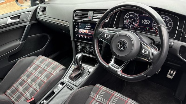 Used Volkswagen Golf 2019 for sale - 76067574: Photo 6