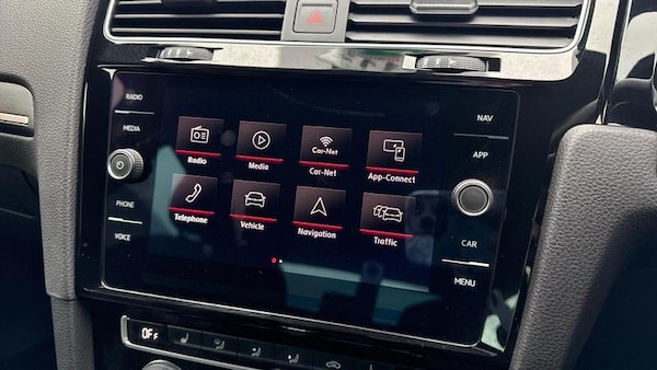 Used Volkswagen Golf 2019 for sale - 76067574: Photo 7