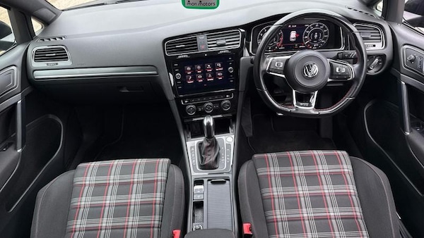 Used Volkswagen Golf 2019 for sale - 76067574: Photo 8
