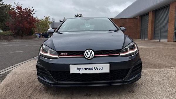 Used Volkswagen Golf 2019 for sale - 76067574: Photo 9