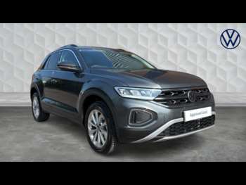 2025 - 1.5 TSI (150ps) Match DSG Automatic 5-Door