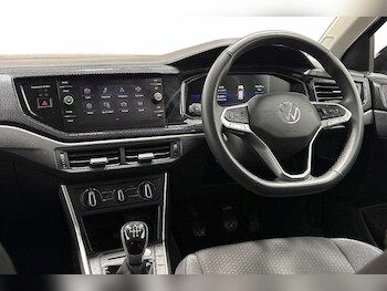 Used Volkswagen Taigo 2025 for sale - 77462416: Photo