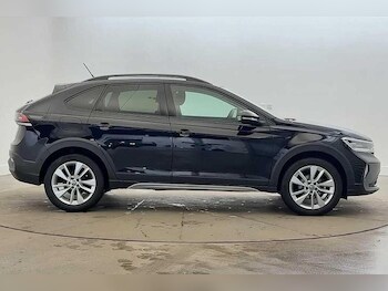 Used Volkswagen Taigo 2025 for sale - 77462416: Photo