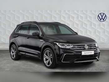 Used Volkswagen Tiguan 2023 for sale - 78392884: Photo