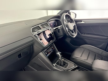 Used Volkswagen Tiguan 2023 for sale - 78392884: Photo