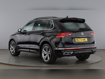 Used Volkswagen Tiguan 2023 for sale - 78392884: Photo