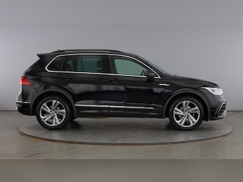 Used Volkswagen Tiguan 2023 for sale - 78392884: Photo