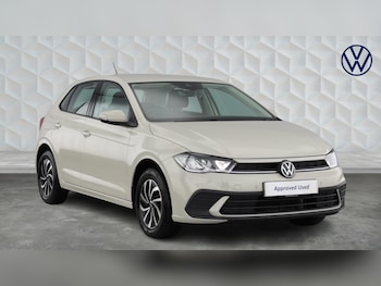 Volkswagen Polo feature image