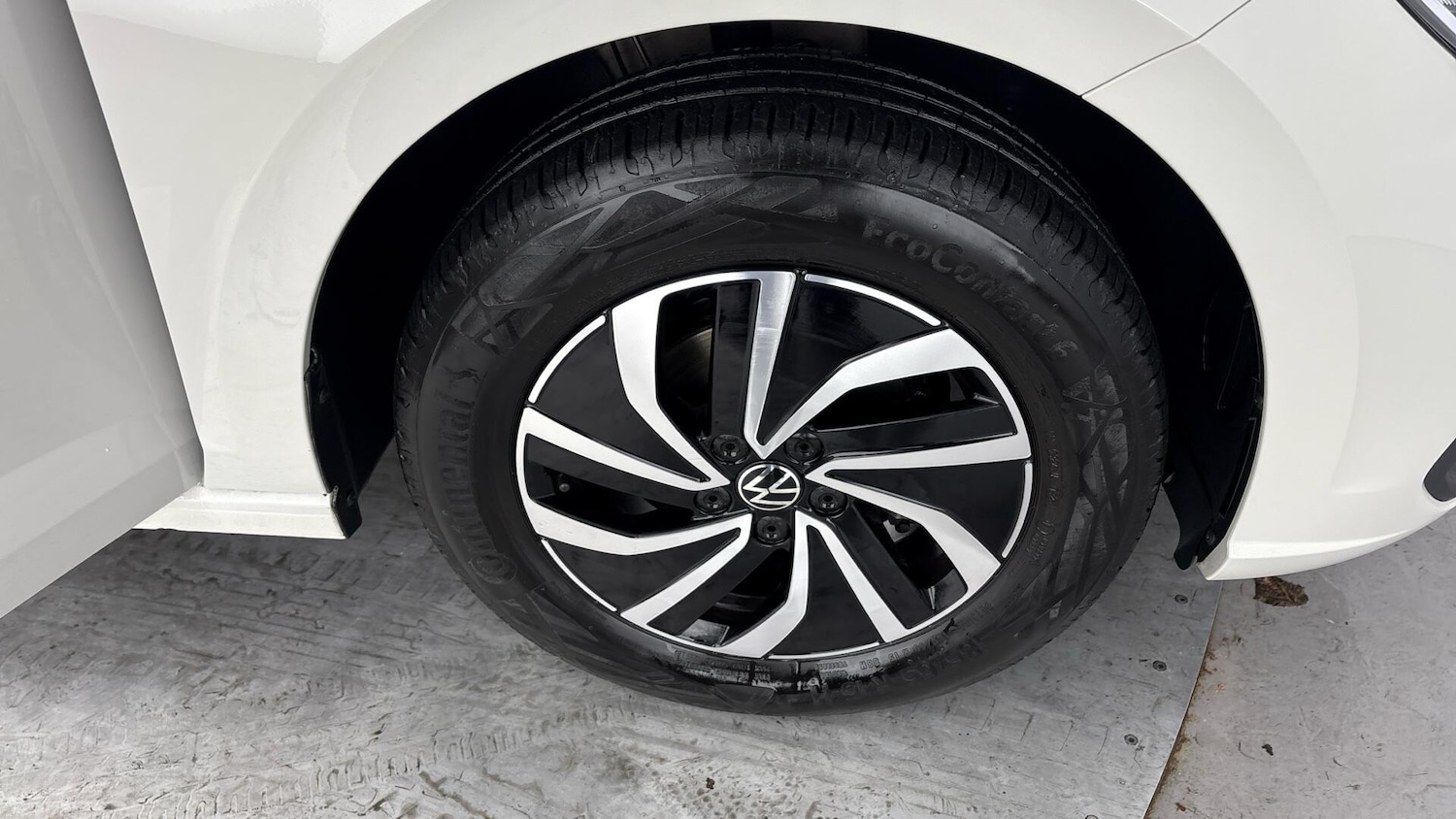 Used Volkswagen Polo 2024 for sale - 77506424: Photo 5