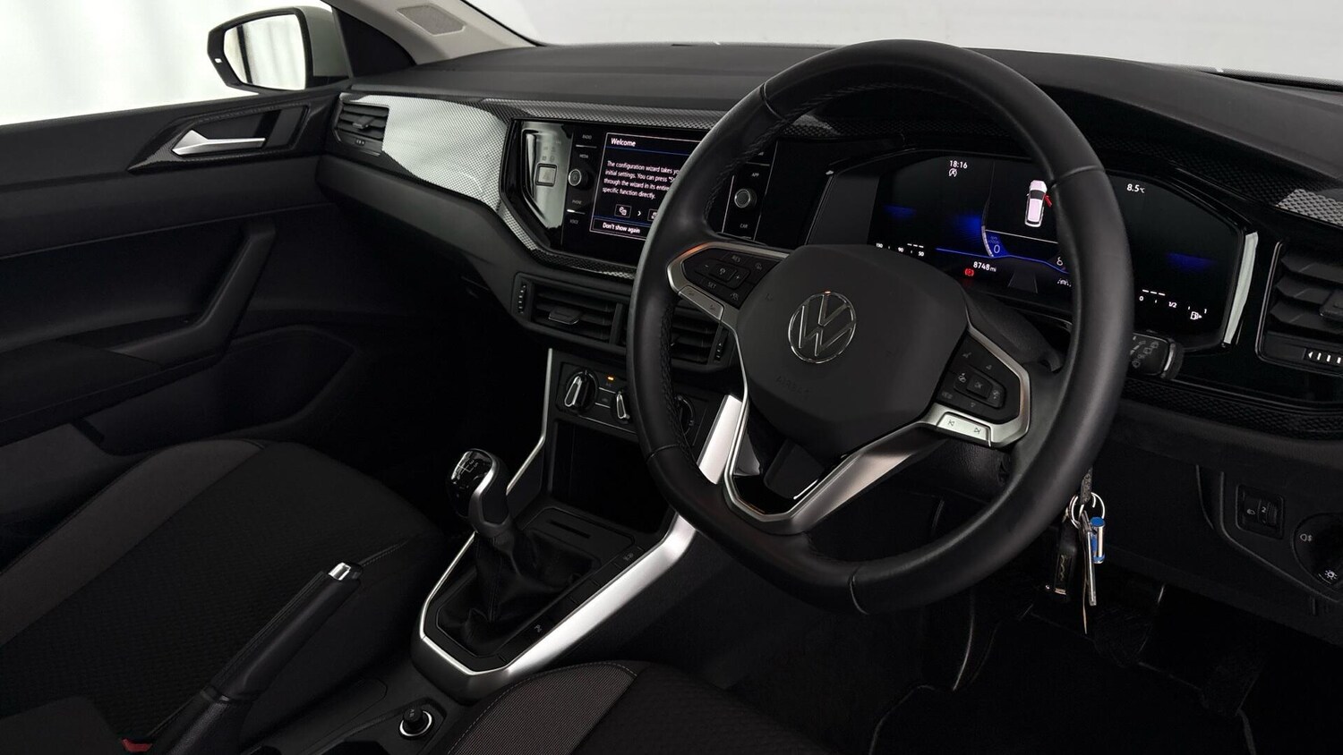 Used Volkswagen Polo 2024 for sale - 77506424: Photo 6