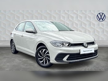 2023 - 1.0 TSI Life 5dr Manual