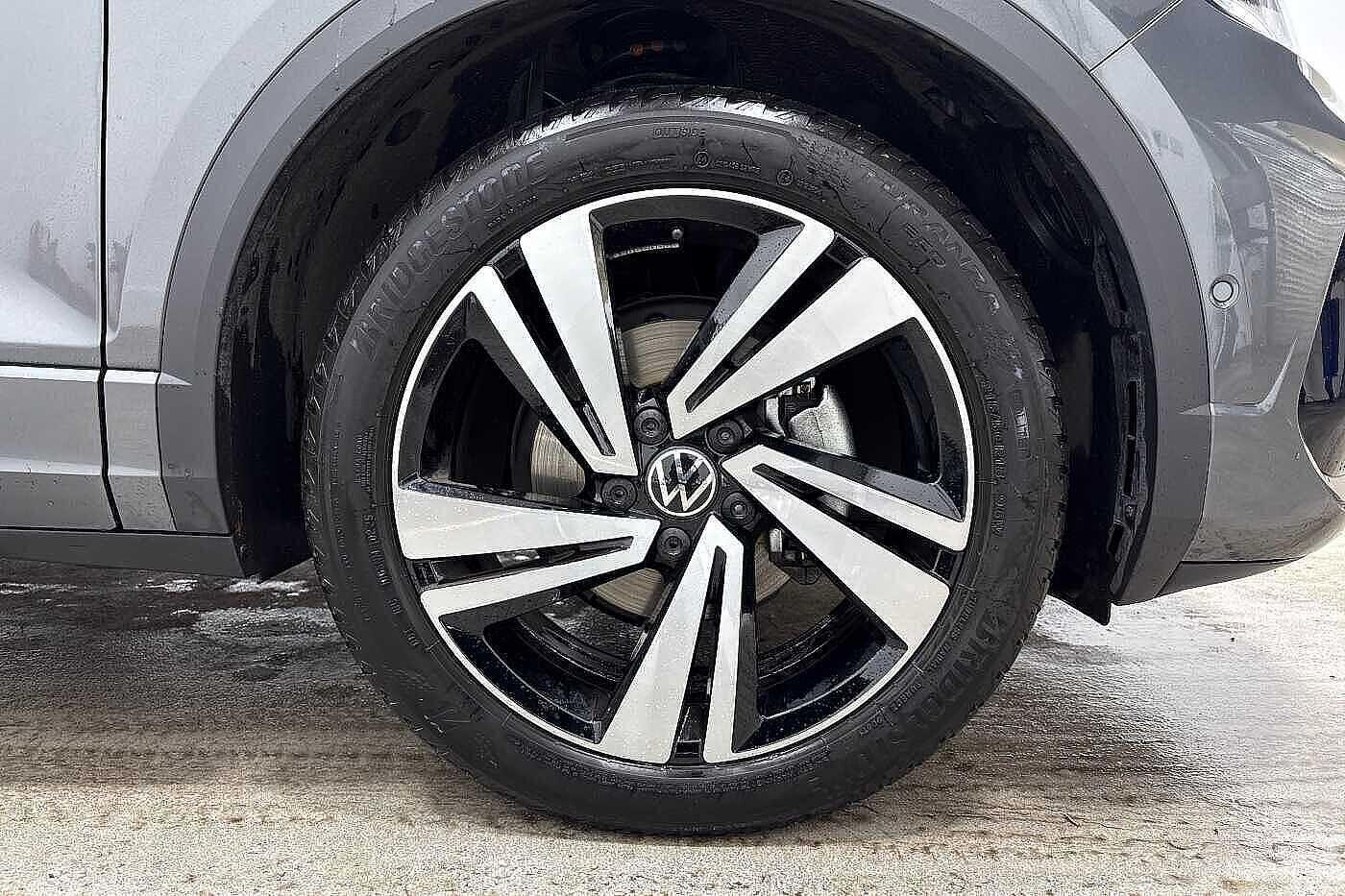 Used Volkswagen T-Roc 2025 for sale - 77515685: Photo 5