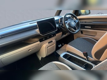 Used Volkswagen ID.Buzz 2025 for sale - 77161168: Photo