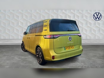 Used Volkswagen ID.Buzz 2025 for sale - 77161168: Photo